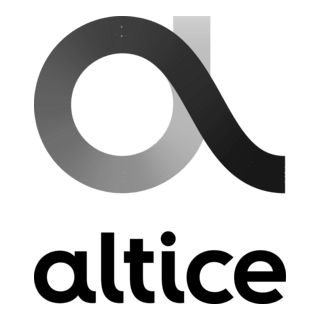 altice Logo PNG Vector