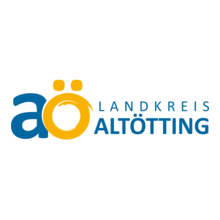 Altötting Logo PNG Vector