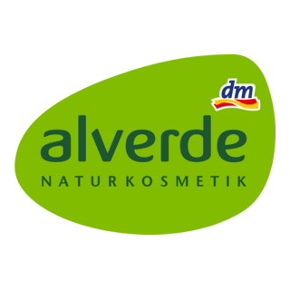 Alverde Logo PNG Vector