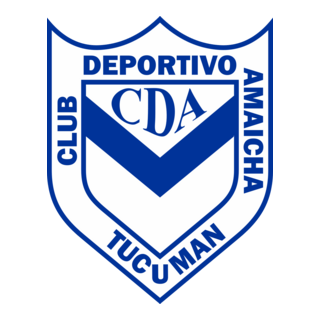 Amaicha de Tucumán Logo PNG Vector