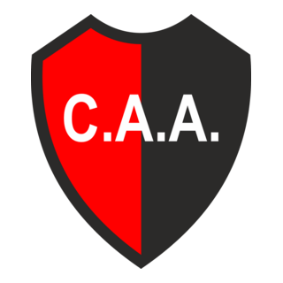 Amalia de Tucuman Logo PNG Vector