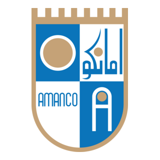 Amanco Logo PNG Vector