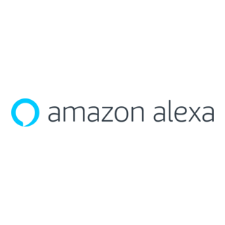 Amazon Alexa Logo PNG Vector