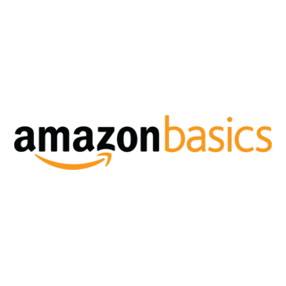 Amazon Basics Logo PNG Vector