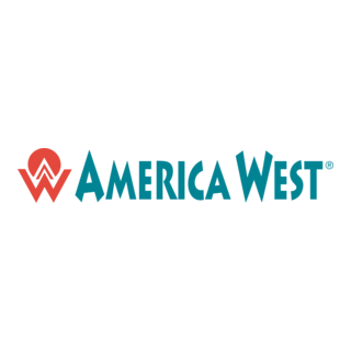 America West Logo PNG Vector