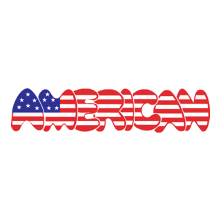 American Logo PNG Vector