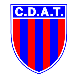 Américo Tesorieri de Catamarca Logo PNG Vector