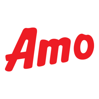 Amo Logo PNG Vector