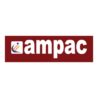 Ampac Logo PNG Vector