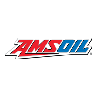 Ams Oil Logo PNG Vector