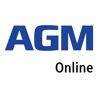 Ana G Mendez Online Logo PNG Vector