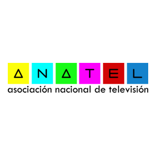 Anatel. Logo PNG Vector