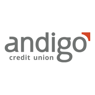 Andigo Credit Union Logo PNG Vector