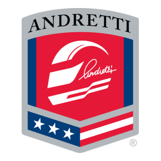 Andretti Logo PNG Vector