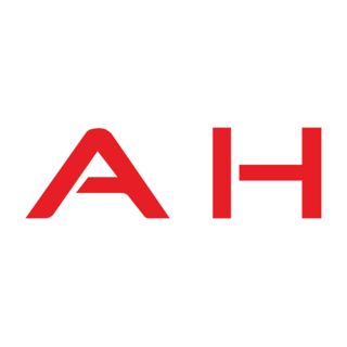 Android Headlines Logo PNG Vector