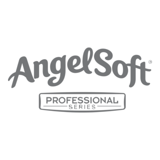 Angel Soft Logo PNG Vector