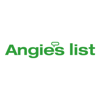 Angie's List Logo PNG Vector