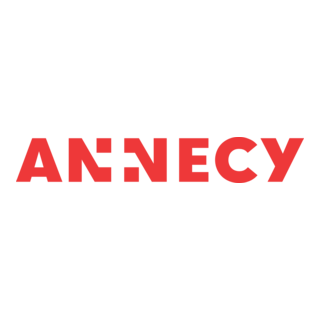 annecy Logo PNG Vector
