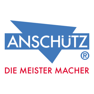 Anschutz Logo PNG Vector