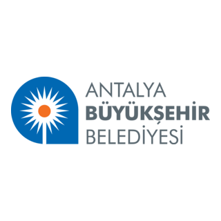 Antalya Büyükşehir Belediyesi Logo PNG Vector