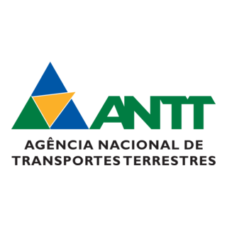 ANTT Logo PNG Vector