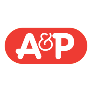 A&P Logo PNG Vector