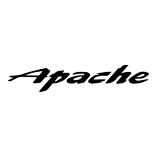 Apache Logo PNG Vector