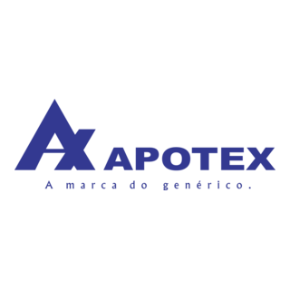 APOTEX Logo PNG Vector