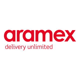 Aramex Logo PNG Vector