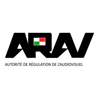 ARAV Logo PNG Vector