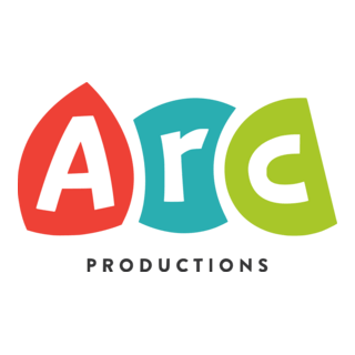 Arc Productions Logo PNG Vector
