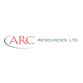 Arc Resources Logo PNG Vector