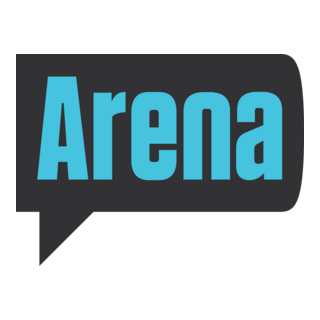 Arena Logo PNG Vector