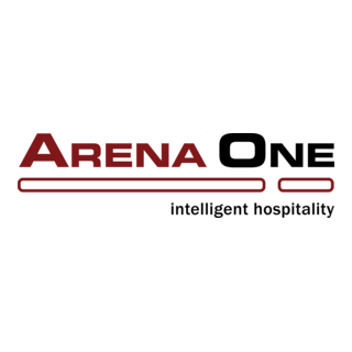 Arena One Logo PNG Vector