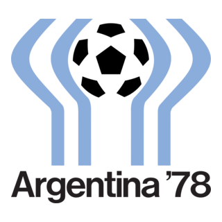 Argentina 78 Logo PNG Vector
