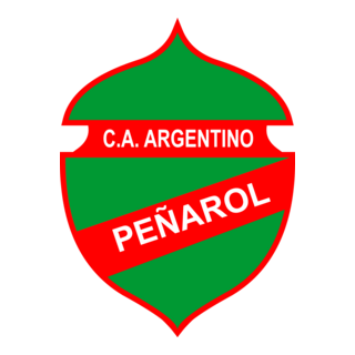 Argentino Peñarol de Córdoba Logo PNG Vector