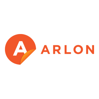 Arlon Logo PNG Vector
