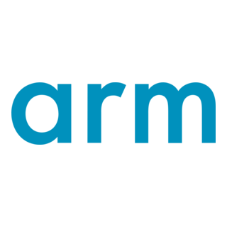 ARM Logo PNG Vector