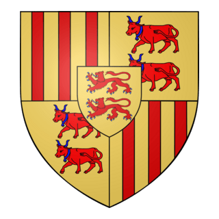 Armoiries Foix-Béarn-Bigorre Logo PNG Vector