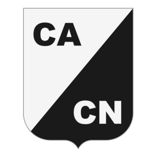 Arms of North Central Athletic Club of Salta Logo PNG Vector