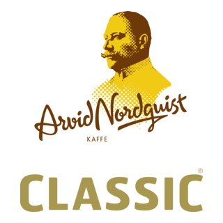 Arvid Nordquist Logo PNG Vector