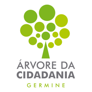 Árvore da Cidadania Logo PNG Vector