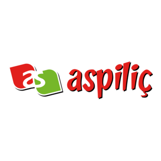 as Piliç Logo PNG Vector