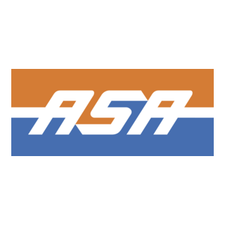 ASA Logo PNG Vector