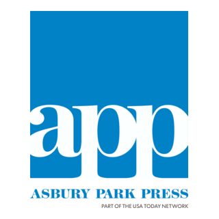 Asbury Park Press Logo PNG Vector