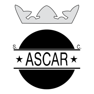 ASCAR Logo PNG Vector