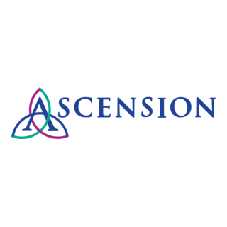 Ascension Health Logo PNG Vector