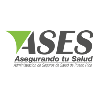 ASES Logo PNG Vector