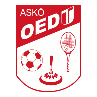 ASKÖ Oedt Logo PNG Vector