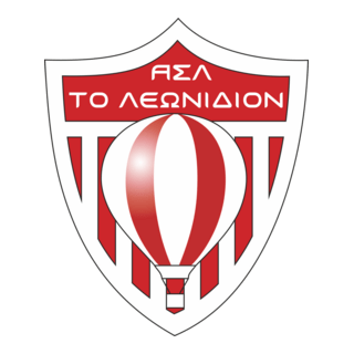 ASL To Leonidion Logo PNG Vector